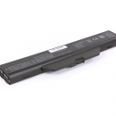 HP GJ655AAA accu 47Wh (10,8 - 11,1V 4400mAh)