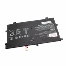 HP Pavilion 11-h000eo X2 accu 21Wh (7,4V 2830mAh)