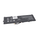 HP Pavilion 13-an0001na accu 36Wh (7,6V 4750mAh)