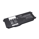 HP Pavilion 13-bb0000ne accu 40,43Wh (11,55V 3500mAh)