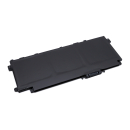 HP Pavilion 13-bb0000ne accu 40,43Wh (11,55V 3500mAh)