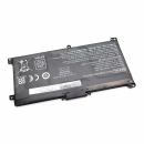 HP Pavilion 14-ba000nb X360 accu 39Wh (11,55V 3400mAh)