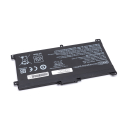 HP Pavilion 14-ba000nb X360 premium accu 47Wh (11,4V 4150mAh)