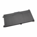 HP Pavilion 14-ba000ur X360 accu 39Wh (11,55V 3400mAh)