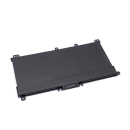 HP Pavilion 14-bf000ne premium accu 39,27Wh (11,55V 3400mAh)