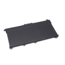 HP Pavilion 14-bf080no premium accu 39,27Wh (11,55V 3400mAh)