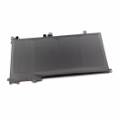 HP Pavilion 15-bc000nf originele accu 40Wh (11,55V 3470mAh)