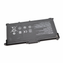 HP Pavilion 17-by0005nw accu 38Wh (11,4V 3400mAh)