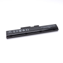 HP ProBook 4730s accu 63Wh (14,4 - 14,8V 4400mAh)