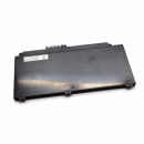 HP ProBook 640 G4 originele accu 48Wh (11,4V 4212mAh)