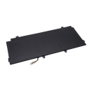 HP Spectre 13-ac006ng (1JN14EA) X360 accu 48Wh (11,55V 4200mAh)