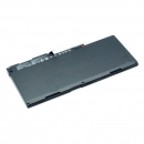 HP ZBook 14 G2 (M4R34ET) premium accu 49Wh (11,1V 4400mAh)