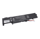 HP ZBook 14u G5 (2GY06AV) premium accu 31Wh (11,1V 2800mAh)