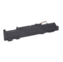 HP ZBook 14u G5 (3YE01UT) premium accu 31Wh (11,1V 2800mAh)