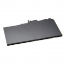 HP ZBook 15u G3 (T7W15EA) accu 47Wh (11,4V 4100mAh)