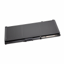 HP ZBook 15v G5 (2ZC56EA) accu 40Wh (11,55V 3500mAh)