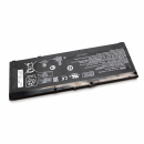 HP ZBook 15v G5 (4NH70UT) accu 40Wh (11,55V 3500mAh)