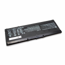 HP ZBook 15v G5 (4NH70UT) originele accu 70Wh (15,4V 4550mAh)