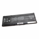 HP ZBook 15v G5 (4QH20EA) accu 52Wh (15,4V 3400mAh)
