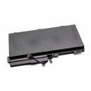 HP ZBook 17 G3 (M9L92AV) accu 96Wh (11,4V 7860mAh)