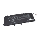 HP HSTNN-W02C originele accu 42Wh (11,1V 3860mAh)