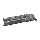 HP EP04056XL-PL accu 23Wh (7,7V 3000mAh)