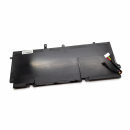 HP BG06XL accu 40Wh (11,4V 3400mAh)