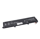 HP TPN-DB0C accu 77,59Wh (11,58V 6700mAh)