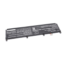 HP L77973-1C2 accu 81,64Wh (11,58V 7050mAh)