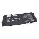 HP SD03045XL-PL accu 44,46Wh (11,4V 3900mAh)