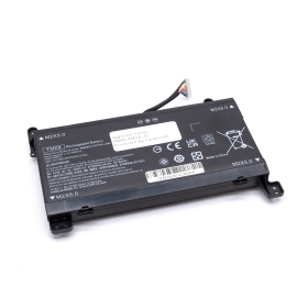 HP FM08086-CL accu 64Wh (14,6V 4400mAh)