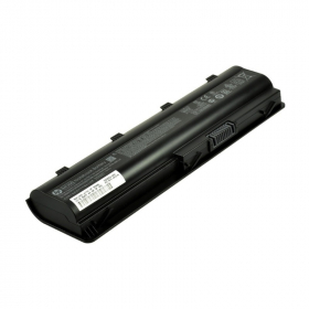 HP 1000-1110la originele accu 47Wh (10,8V 4350mAh)