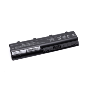 HP 1000-1110la premium accu 56Wh (10,8V 5200mAh)