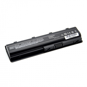 HP 1000-1311tx accu 47Wh (10,8V 4400mAh)