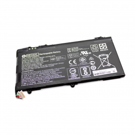 HP 14-al000ne originele accu 41Wh (11,55V 3610mAh)