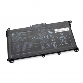 HP 14-bp000nd originele accu 42Wh (11,55V 3420mAh)