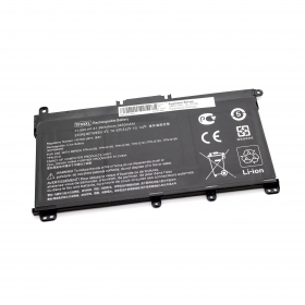 HP 14-bp000nw accu 39,27Wh (11,55V 3400mAh)