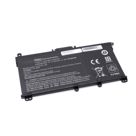 HP 14-bp001ng premium accu 39,27Wh (11,55V 3400mAh)