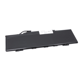 HP 14-ek1010tu accu 39,27Wh (11,55V 3400mAh)