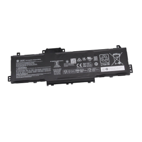 HP 14-em0001la originele accu 41,04Wh (11,25V 3467mAh)