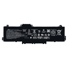 HP 14-em0010nd accu 41,04Wh (11,25V 3467mAh)