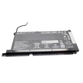 HP 14s-dr1009tu originele accu 52,5Wh (11,55V 4323mAh)