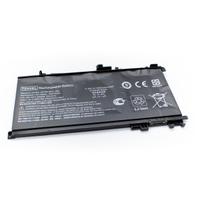 HP 15-bc000ne accu 39Wh (11,55V 3400mAh)