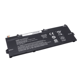 HP 15-cs1000nf accu 67Wh (15,4V 4350mAh)