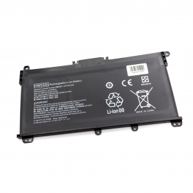 HP 15-eg0509la accu 38,56Wh (11,34V 3400mAh)