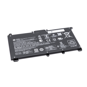 HP 15-eg0509la originele accu 40Wh (11,55V 3470mAh)