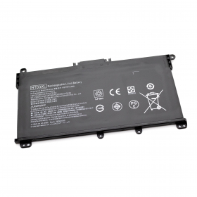 HP 15s-eq0000au accu 38Wh (11,4V 3400mAh)