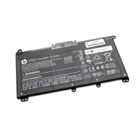 HP 17-by1061st originele accu 41,04Wh (11,34V 3440mAh)