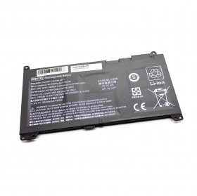 HP 440 G4 accu 39Wh (11,4V 3400mAh)