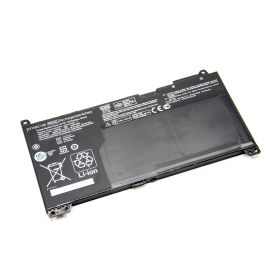 HP 440 G4 premium accu 40Wh (11,4V 3500mAh)